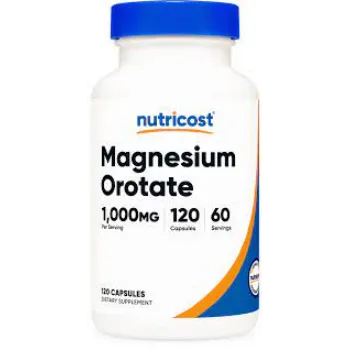 Magnesium Orotate