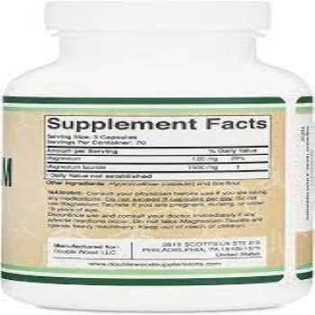 Magnesium Orotate