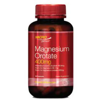 Magnesium Orotate