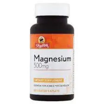 Magnesium Orotate
