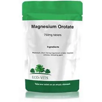 Magnesium Orotate