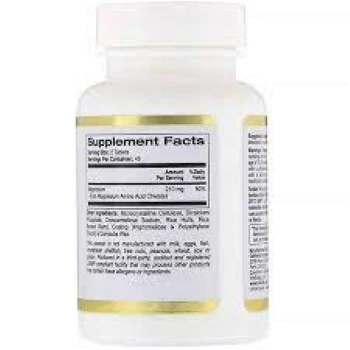Magnesium Orotate