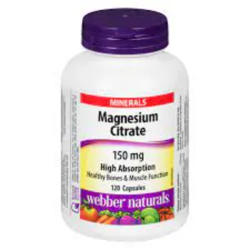 Magnesium Orotate