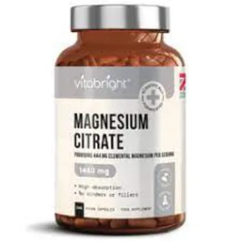 Magnesium Orotate
