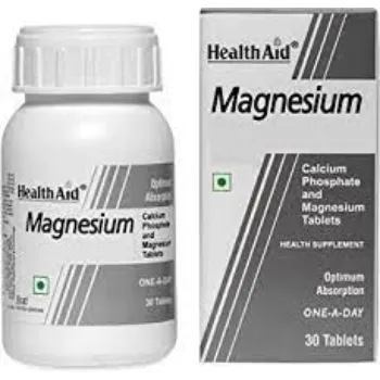 Magnesium Orotate