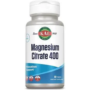 Magnesium Orotate