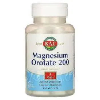 Magnesium Orotate
