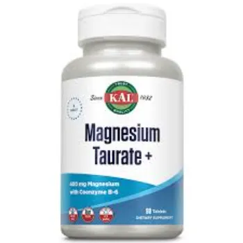 Magnesium Orotate