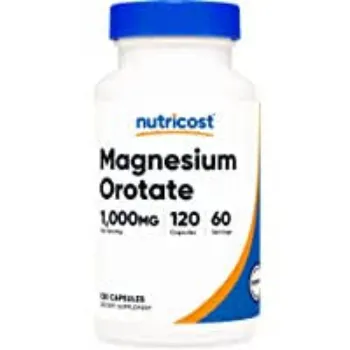 Magnesium Orotate