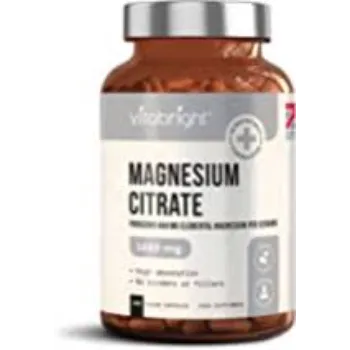 Magnesium Orotate
