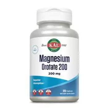 Magnesium Orotate