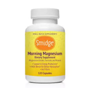 Magnesium Orotate