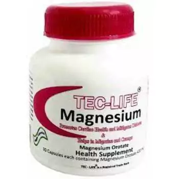 Magnesium Orotate