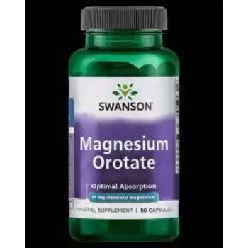 Magnesium Orotate