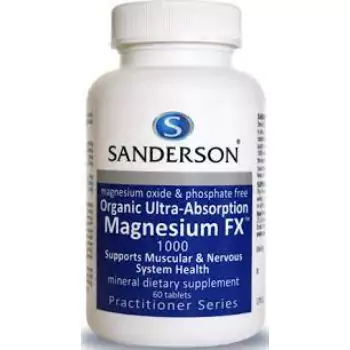 Magnesium Orotate