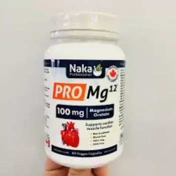 Magnesium Orotate