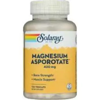 Magnesium Orotate