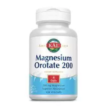 Magnesium Orotate