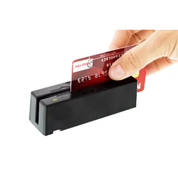Magnetic Card Readers 