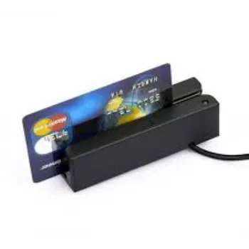 Durable Magnetic Card Readers