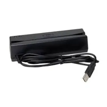 Magnetic Card Readers