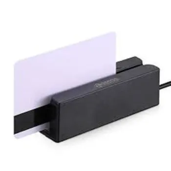 New Magnetic Card Readers