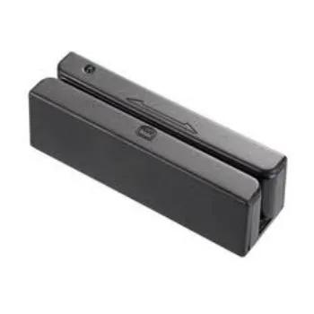 National Magnetic Card Readers