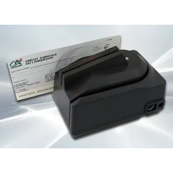 Novelty Magnetic Card Readers