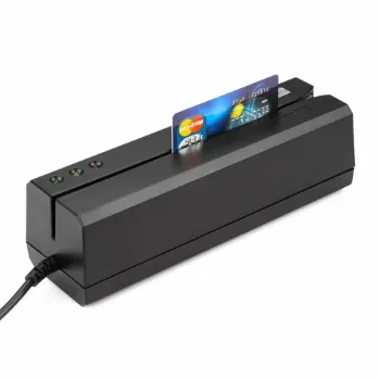 Camtronics Magnetic Card Readers