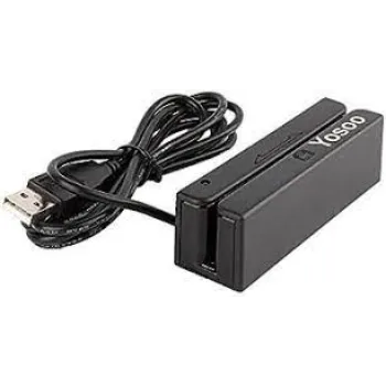 Long Life Magnetic Card Readers