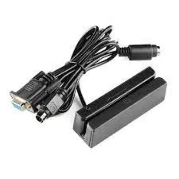  High Strength Magnetic Card Readers