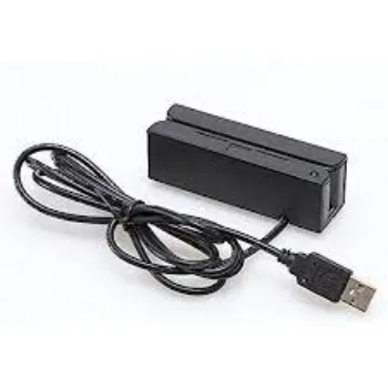  Fine Coated Magnetic Card Readers