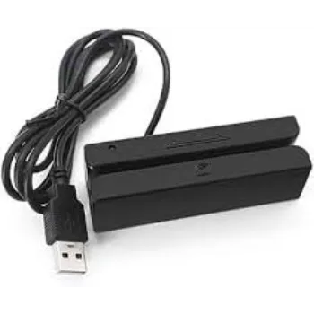 Corrosion Magnetic Card Readers