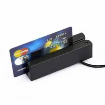 Webroute Magnetic Card Readers