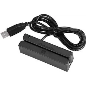 Exceptional  Magnetic Card Readers