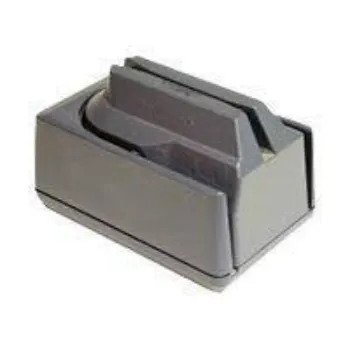 Spynet Magnetic Card Readers
