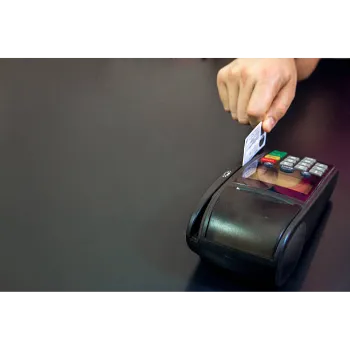 Omega Magnetic Card Readers