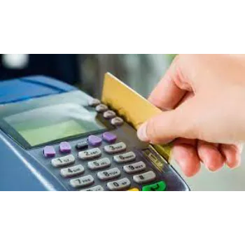 Ausha Magnetic Card Readers