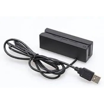 Easy To Use Magnetic Card Readers