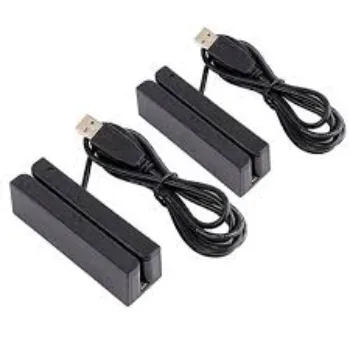 Rigorous Quality Magnetic Card Readers