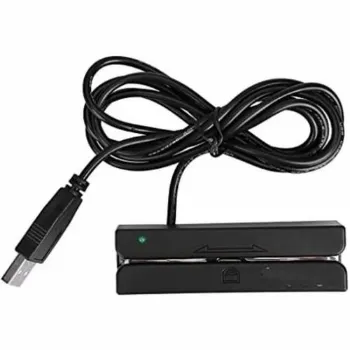Studios Magnetic Card Readers