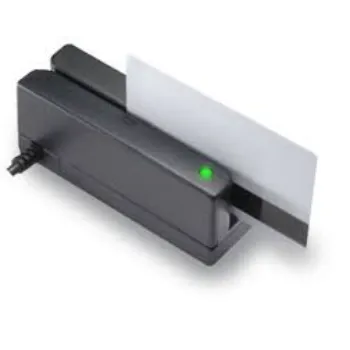 Sarvadnya Magnetic Card Readers