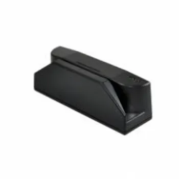 Ijk Magnetic Card Readers