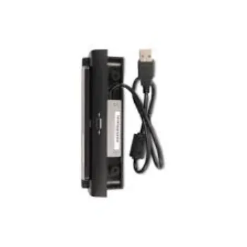 Tpm Magnetic Card Readers