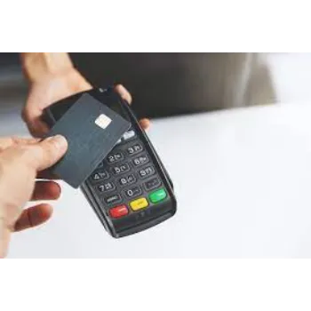 Smart Magnetic Card Readers