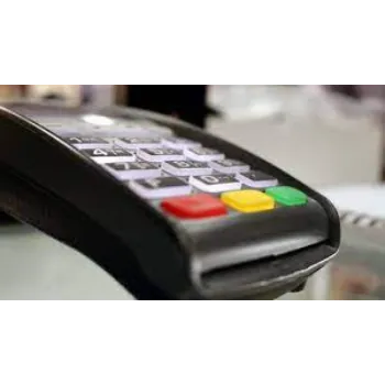 Digi Magnetic Card Readers