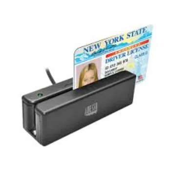 High Quality Magnetic Card Readers