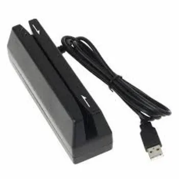 Magnetic Card Readers