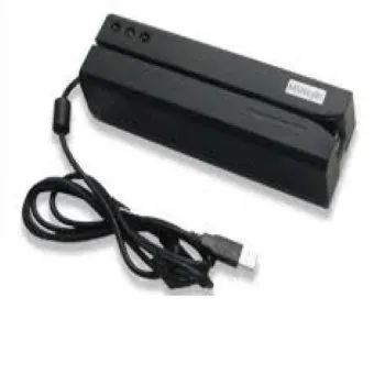 New Magnetic Card Readers
