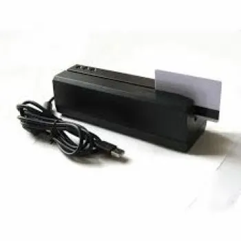 High Quality, Magnetic Card Readers
